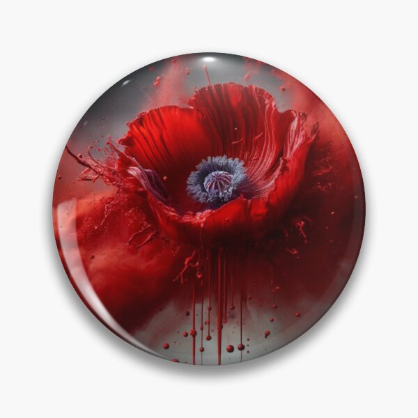 Item preview, Homage to April 25th designed and sold by Traci Coxhead.