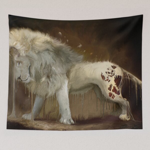 Item preview, Memento Mori designed and sold by Lova Dahn.