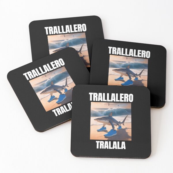 Item preview, Trallalero Tralala designed and sold by Miarsabhoul.