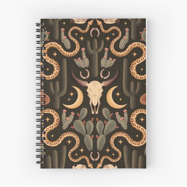 Item preview, Wild West designed and sold by Hope Olivia Illustrations.