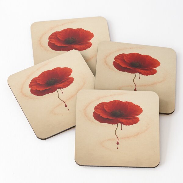 Item preview, We shall remember them  designed and sold by Traci Coxhead.