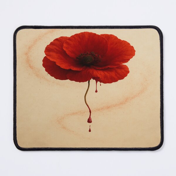Item preview, We shall remember them  designed and sold by Traci Coxhead.