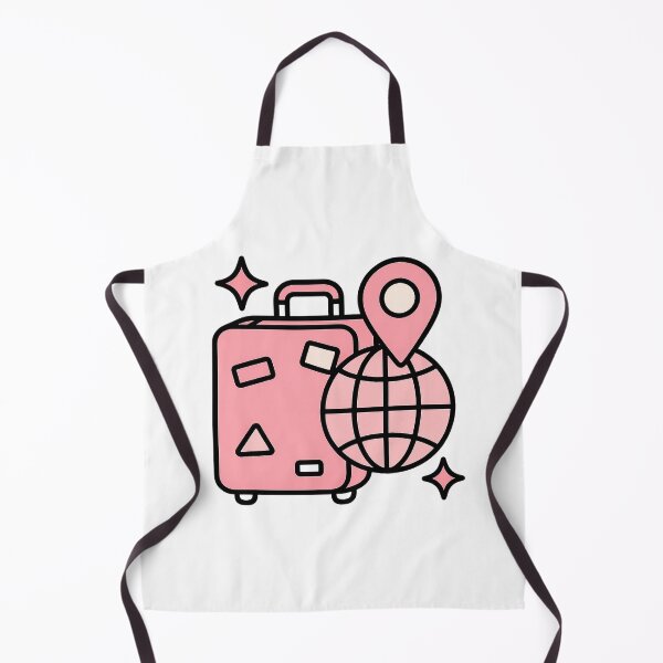 Item preview, Travel Junkie designed and sold by Blason.