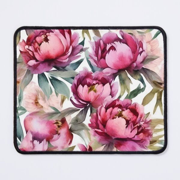 Item preview, Peony designed and sold by Tina Veenstra.