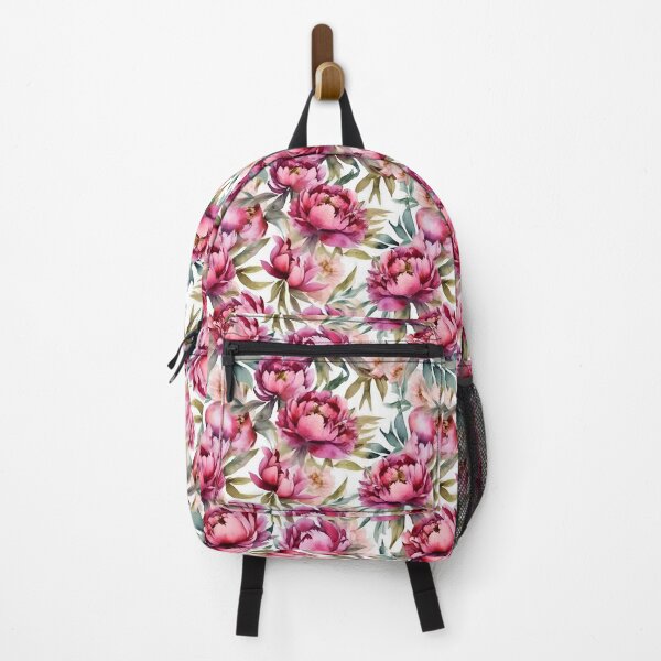 Item preview, Peony designed and sold by Tina Veenstra.