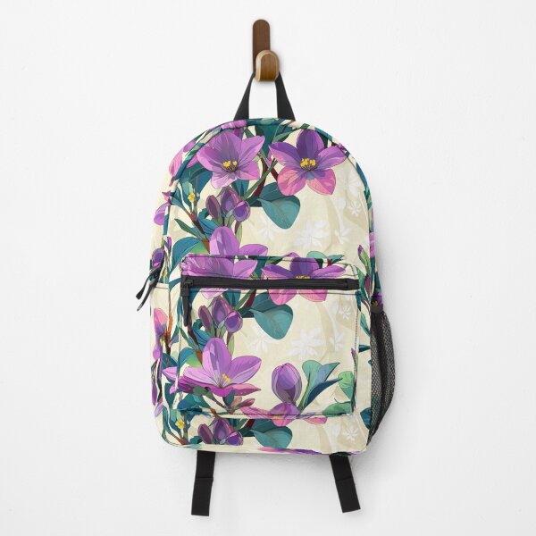 Item preview, Hellebores Floral Pattern Design designed and sold by Canvas-Whispers.