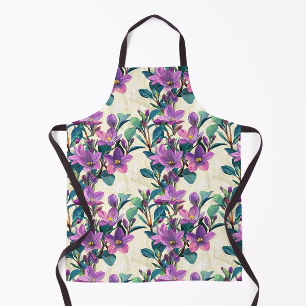 Item preview, Hellebores Floral Pattern Design designed and sold by Canvas-Whispers.