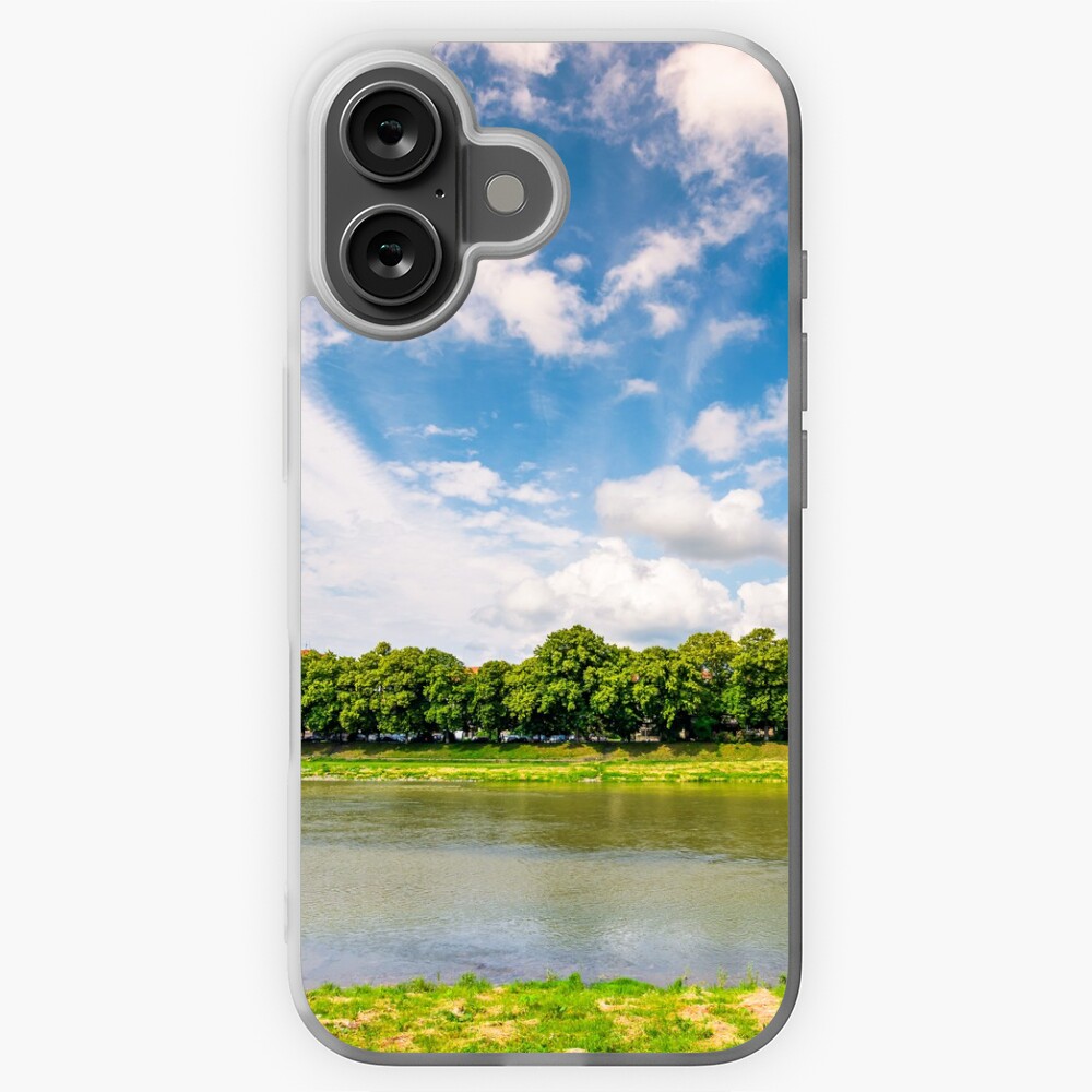Item preview, iPhone Soft Case designed and sold by mike-pellinni.