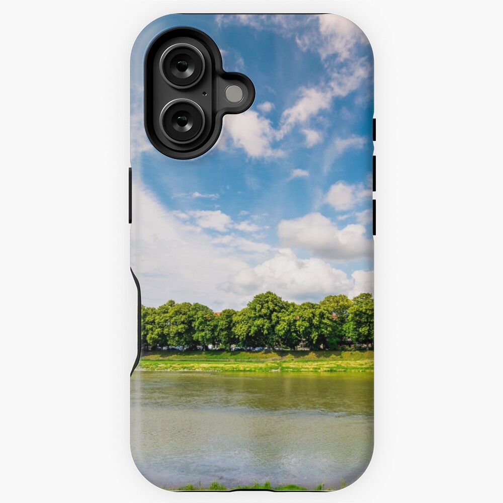 Item preview, iPhone Tough Case designed and sold by mike-pellinni.