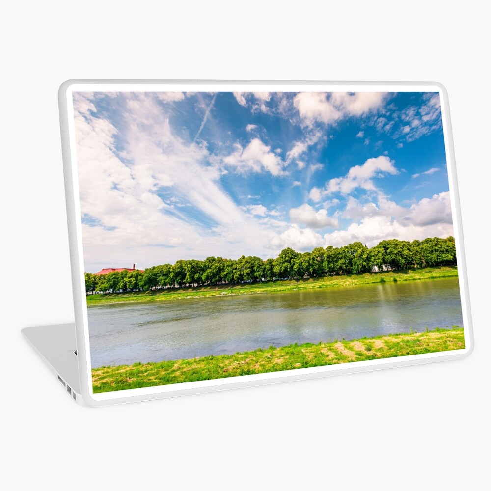 Item preview, Laptop Skin designed and sold by mike-pellinni.