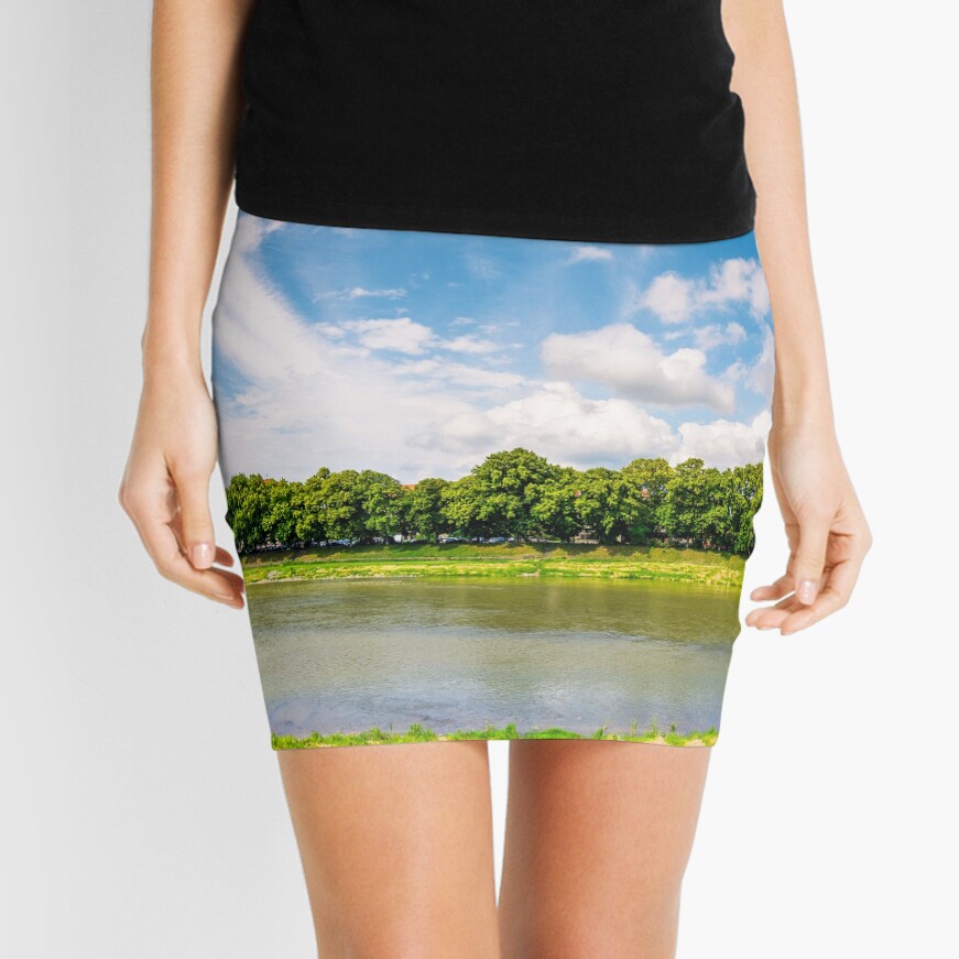 Item preview, Mini Skirt designed and sold by mike-pellinni.