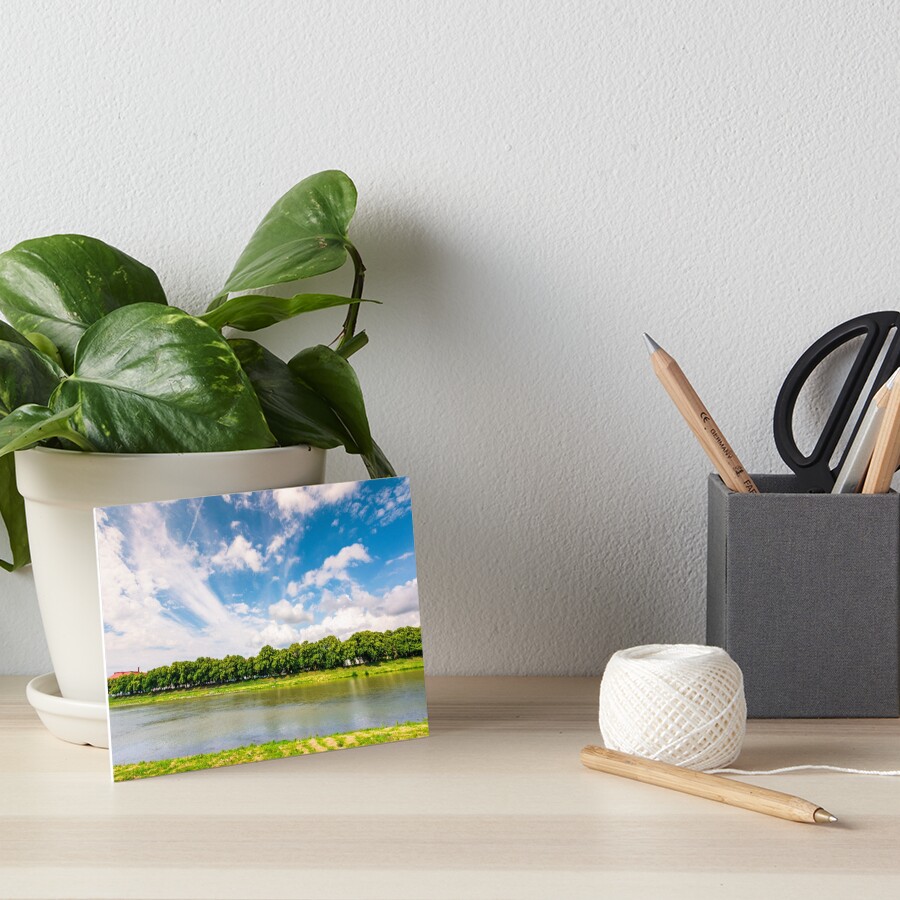 Item preview, Art Board Print designed and sold by mike-pellinni.