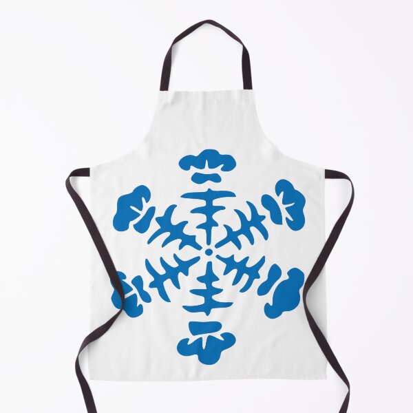 Item preview, Snow Flake, Winter in Japan - Japanese Design designed and sold by Japan Design Prints.