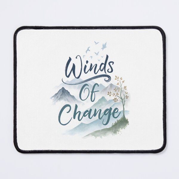 Item preview, winds of change designed and sold by Ismartista.