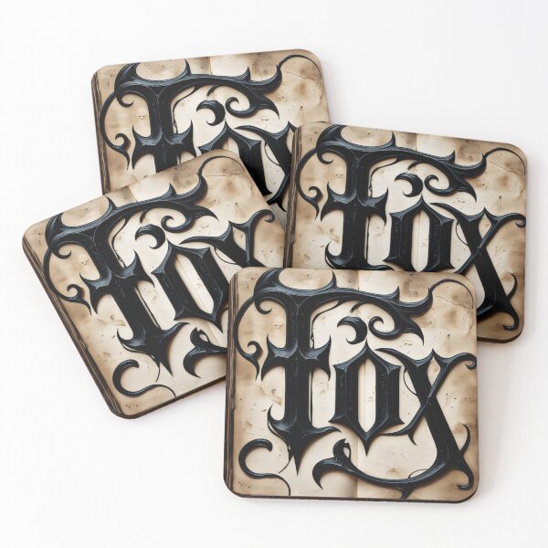 Item preview, Fox 51 designed and sold by Zeir Shop.
