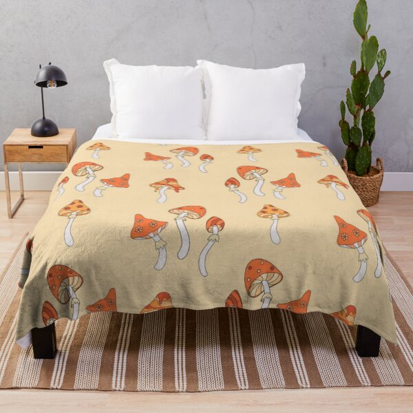 Item preview, Mushroom Forest Wildlife designed and sold by ChainsArt.