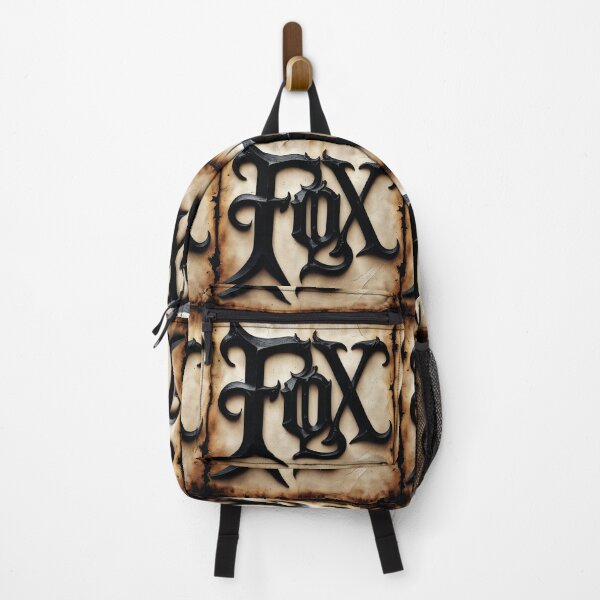 Item preview, Fox 52 designed and sold by Zeir Shop.