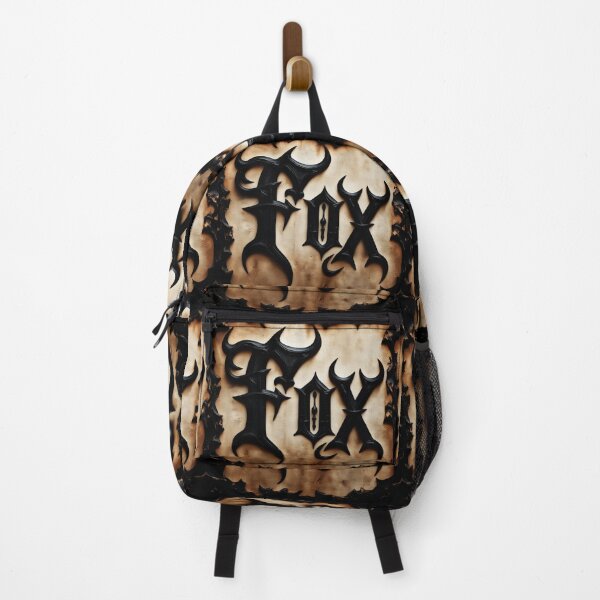 Item preview, Fox 54 designed and sold by Zeir Shop.