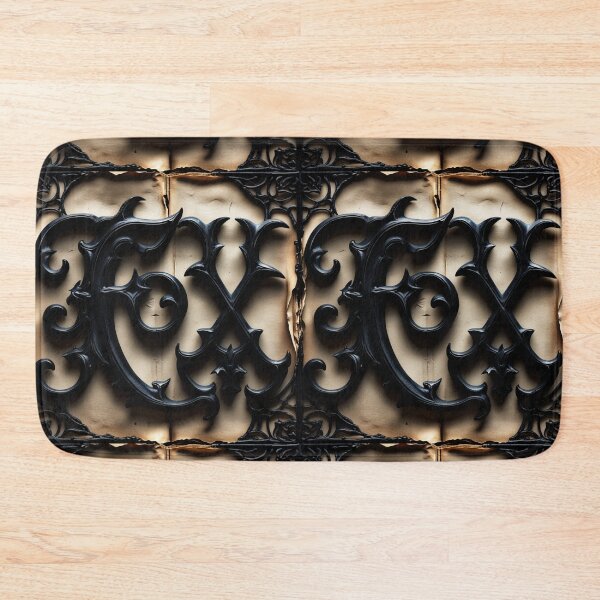 Item preview, Fox 55 designed and sold by Zeir Shop.