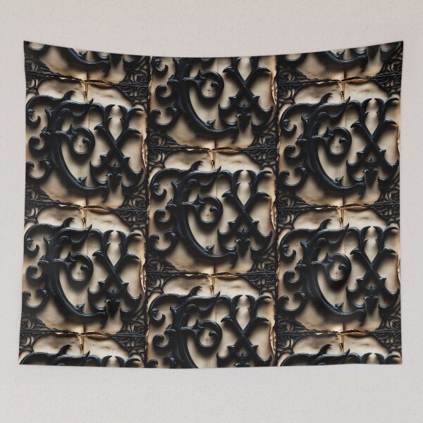 Item preview, Fox 55 designed and sold by Zeir Shop.
