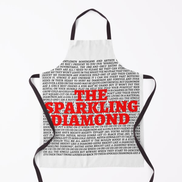 Item preview, lyrics designed and sold by broadwaygirl142.