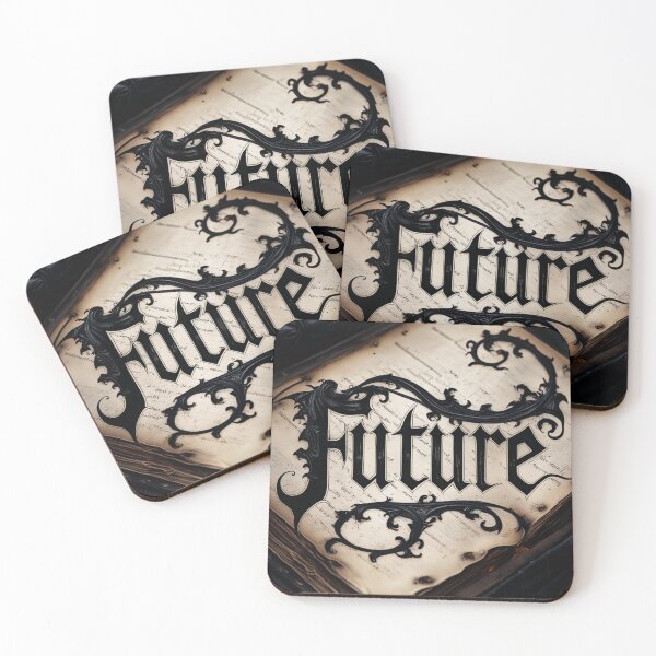 Item preview, Future 16 designed and sold by Zeir Shop.