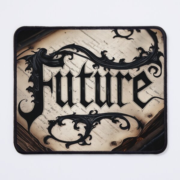 Item preview, Future 16 designed and sold by Zeir Shop.