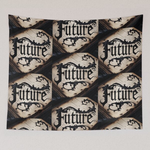 Item preview, Future 16 designed and sold by Zeir Shop.