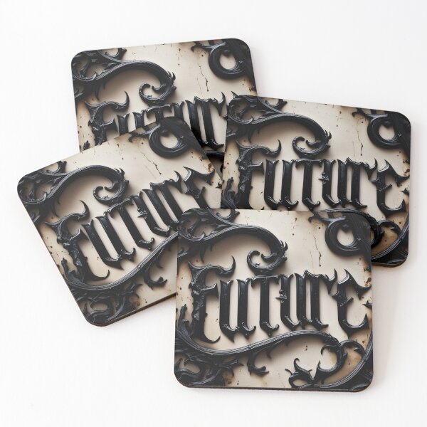 Item preview, Future 17 designed and sold by Zeir Shop.