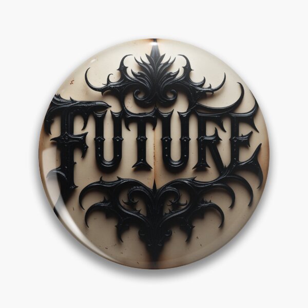 Item preview, Future 18 designed and sold by Zeir Shop.