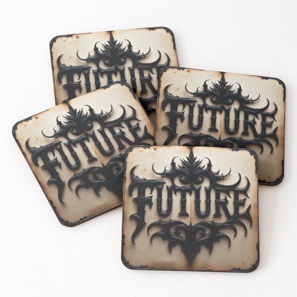 Item preview, Future 18 designed and sold by Zeir Shop.