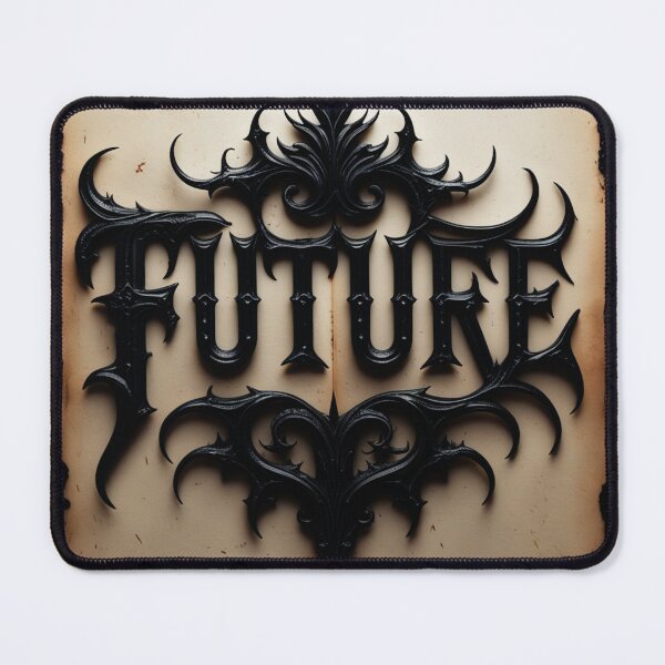 Item preview, Future 18 designed and sold by Zeir Shop.