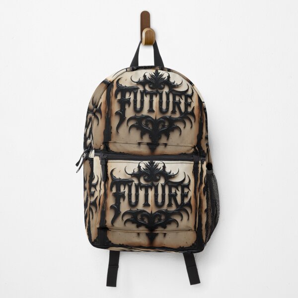 Item preview, Future 18 designed and sold by Zeir Shop.