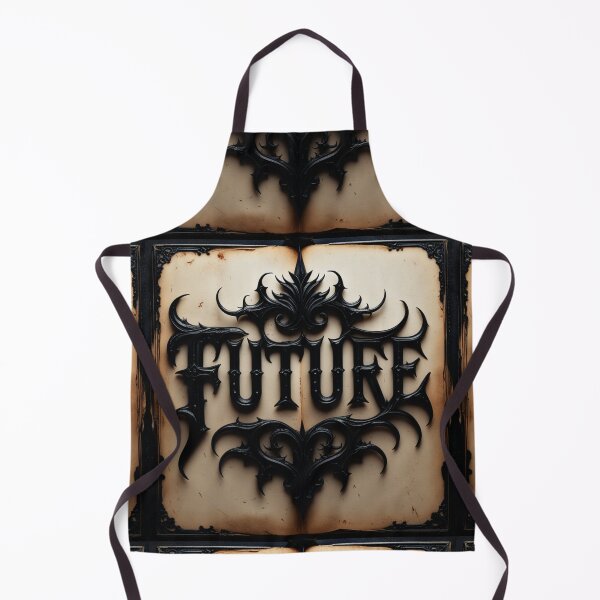 Item preview, Future 18 designed and sold by Zeir Shop.