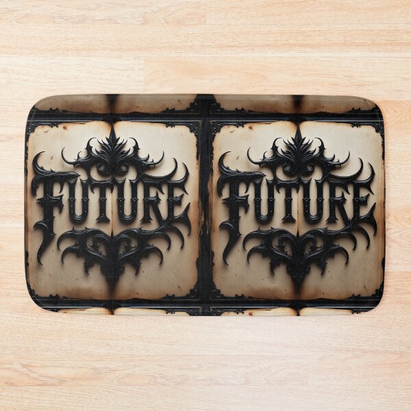Item preview, Future 18 designed and sold by Zeir Shop.