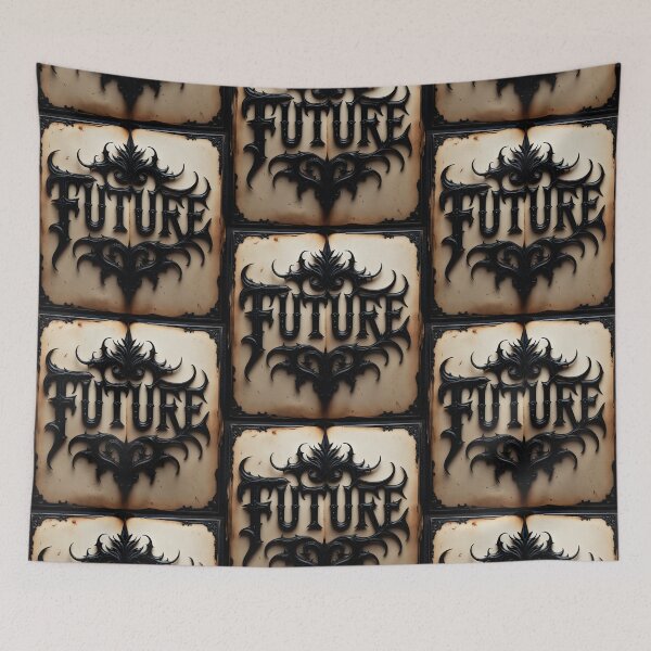 Item preview, Future 18 designed and sold by Zeir Shop.