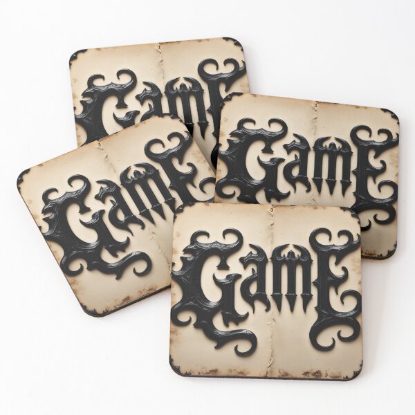 Item preview, Game 17 designed and sold by Zeir Shop.