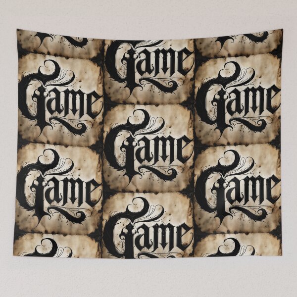 Item preview, Game 18 designed and sold by Zeir Shop.