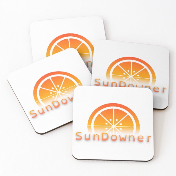 Item preview, Sun Downer Power Pop designed and sold by SusanneEfkenDesign.