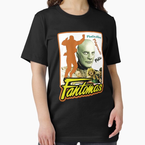 Item preview, Fantomas designed and sold by ARKIRA.