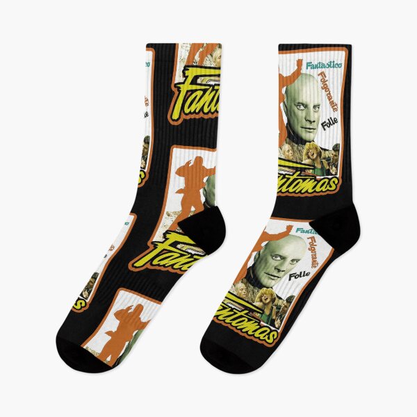 Item preview, Fantomas designed and sold by ARKIRA - 100% authentic designs of the highest quality..