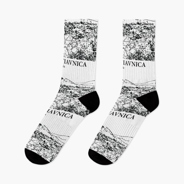 Item preview, Banská Štiavnica - Slovakia designed and sold by Lakeric Cityscapes.