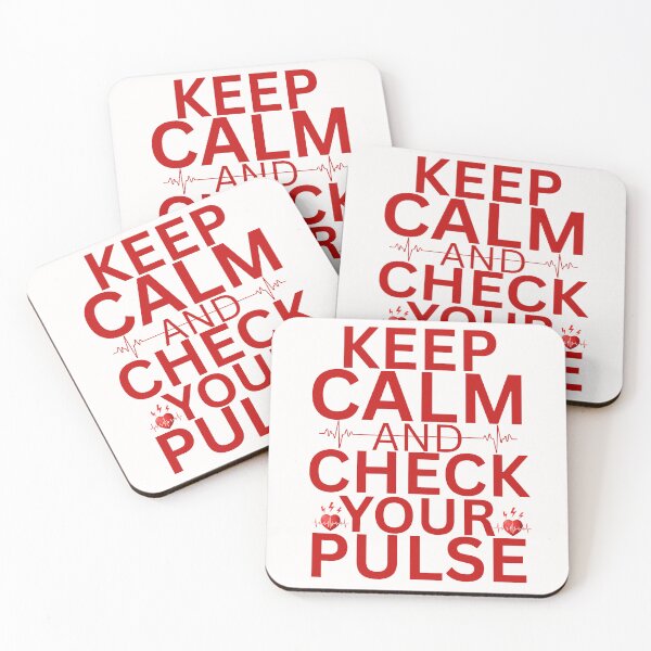 Item preview, cardiology humor designed and sold by lino4king.