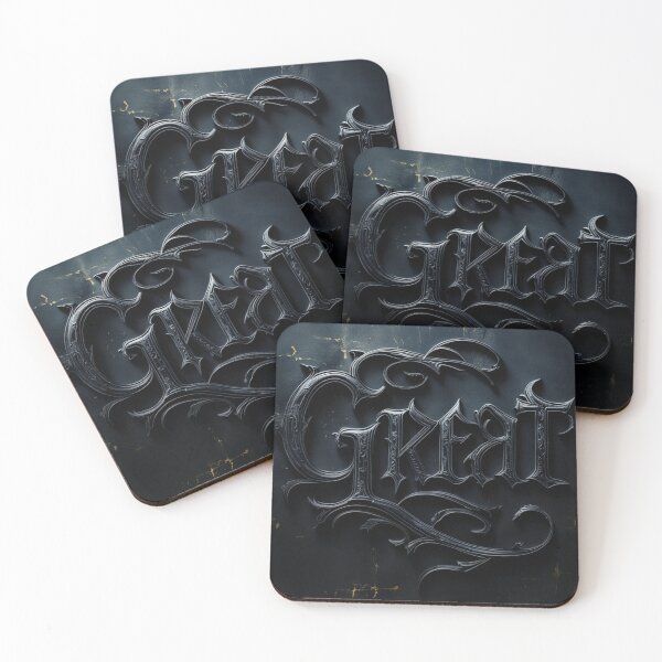 Item preview, Great 17 designed and sold by Zeir Shop.