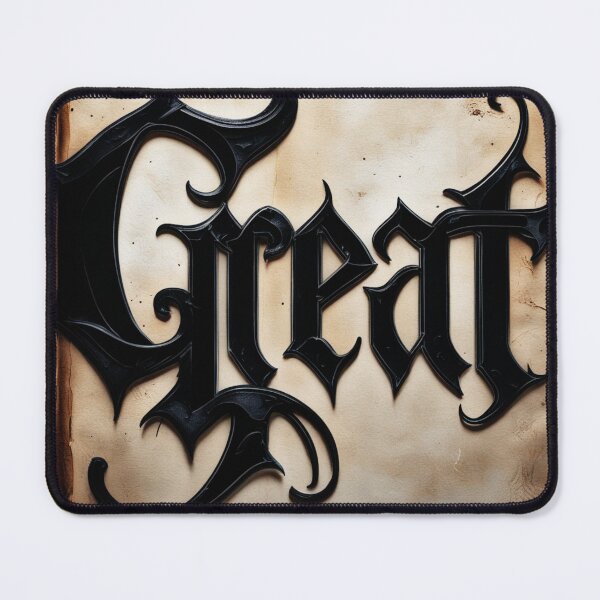 Item preview, Great 18 designed and sold by Zeir Shop.
