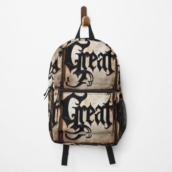 Item preview, Great 18 designed and sold by Zeir Shop.