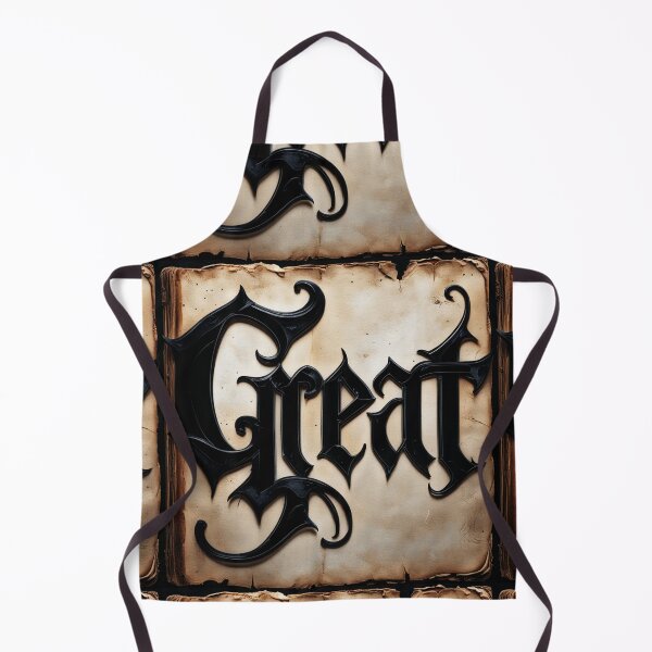 Item preview, Great 18 designed and sold by Zeir Shop.