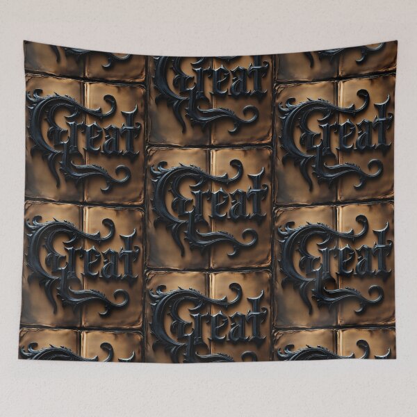 Item preview, Great 20 designed and sold by Zeir Shop.