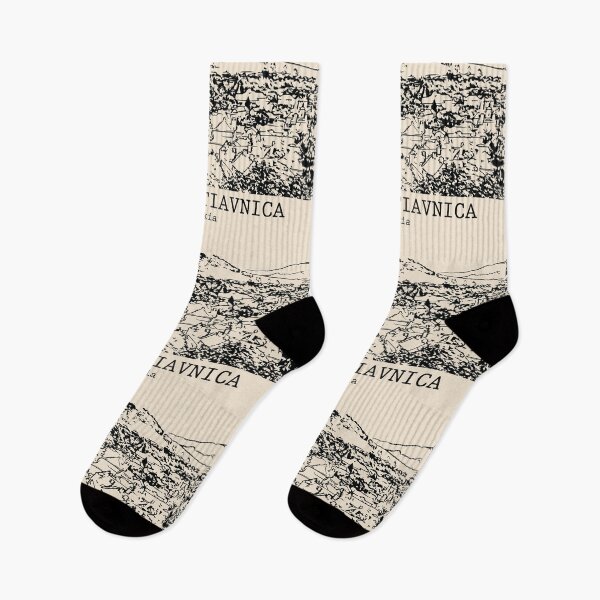 Item preview, Banská Štiavnica - Slovakia designed and sold by Lakeric Cityscapes.