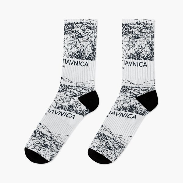 Item preview, Banská Štiavnica - Slovakia designed and sold by Lakeric Cityscapes.